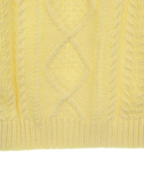 Fear of God ESSENTIALS 毛衣