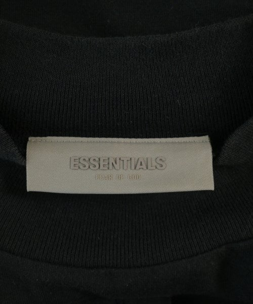 Fear of God ESSENTIALS T恤/上衣
