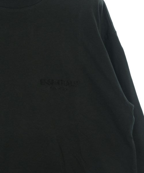 Fear of God ESSENTIALS T恤/上衣