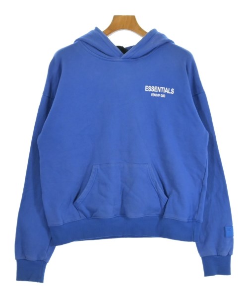 Fear of God ESSENTIALS 連帽衫
