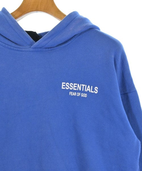 Fear of God ESSENTIALS 連帽衫