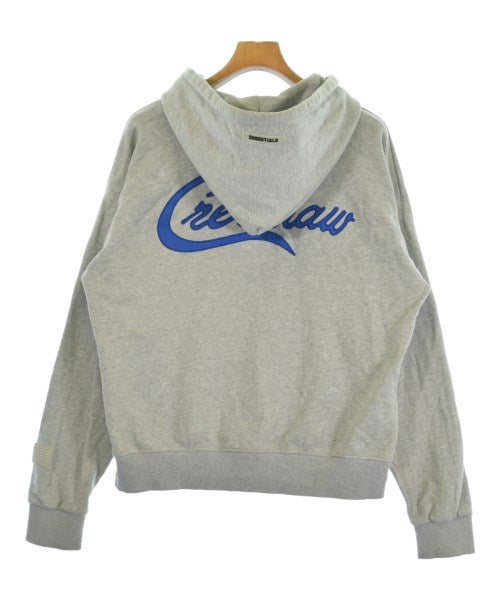Fear of God ESSENTIALS 連帽衫