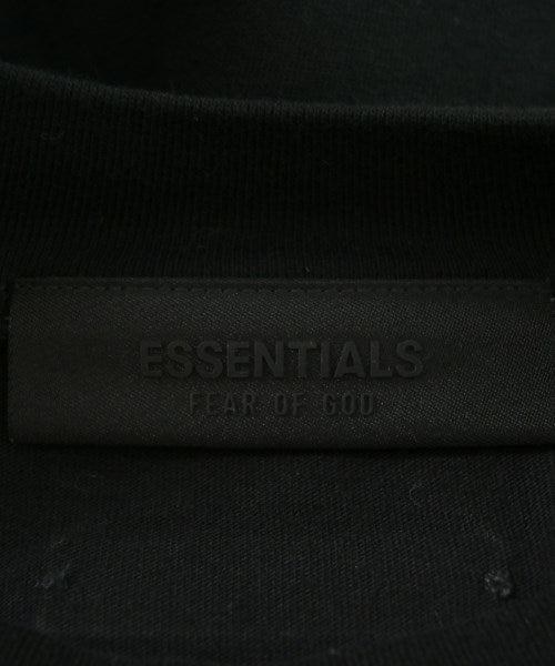 Fear of God ESSENTIALS T恤/上衣
