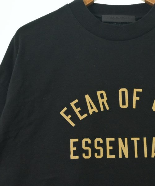 Fear of God ESSENTIALS T恤/上衣