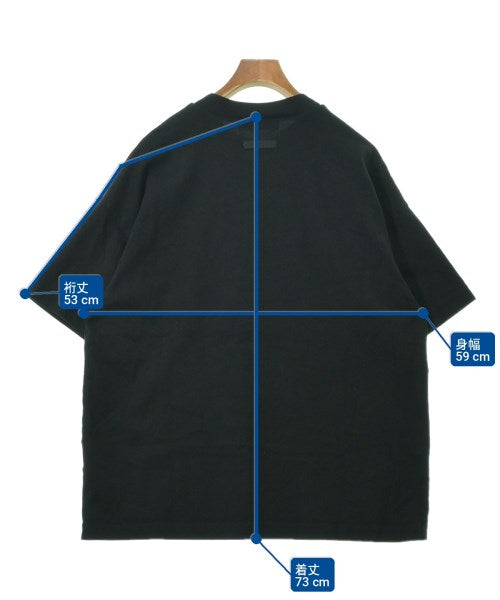 Fear of God ESSENTIALS T恤/上衣