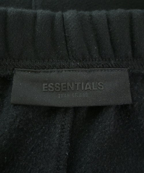 Fear of God ESSENTIALS 運動褲