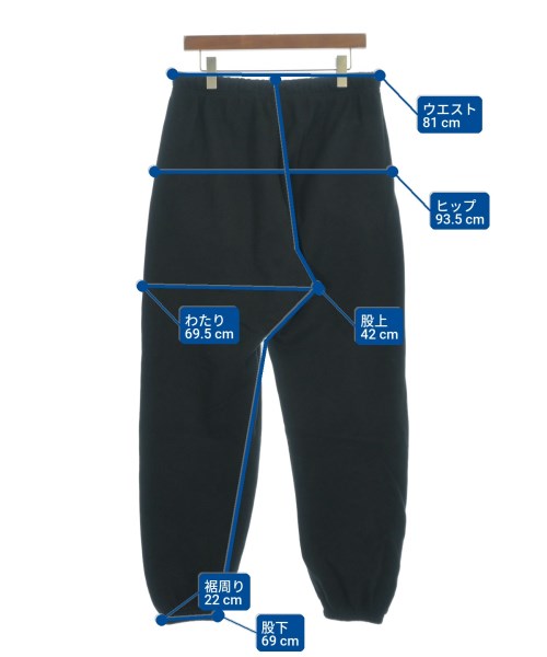 Fear of God ESSENTIALS 運動褲