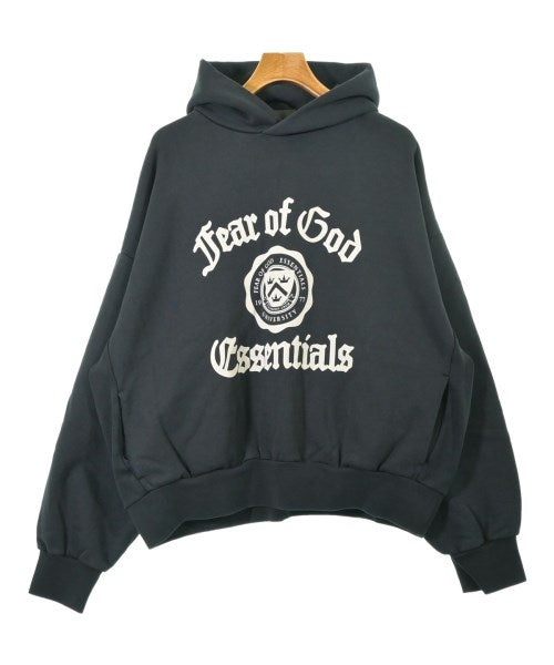 Fear of God ESSENTIALS 連帽衫