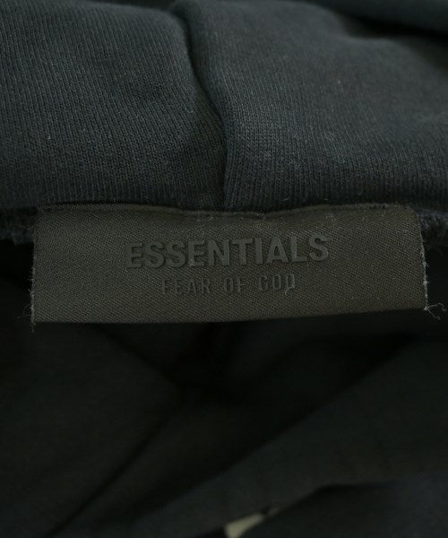 Fear of God ESSENTIALS 連帽衫
