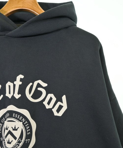 Fear of God ESSENTIALS 連帽衫