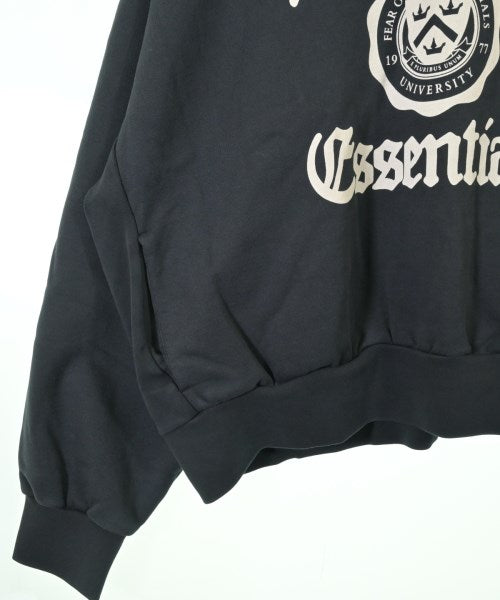 Fear of God ESSENTIALS 連帽衫