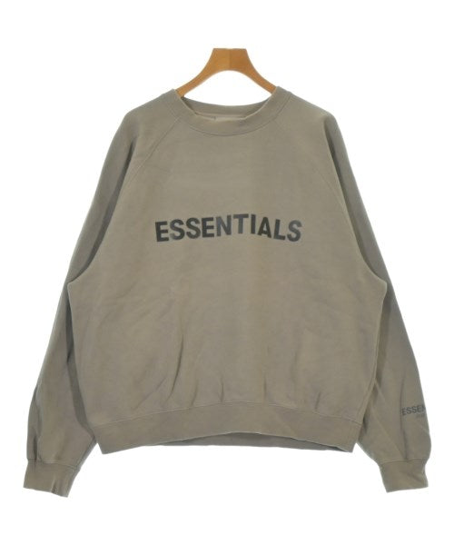Fear of God ESSENTIALS 運動衫