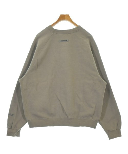 Fear of God ESSENTIALS 運動衫