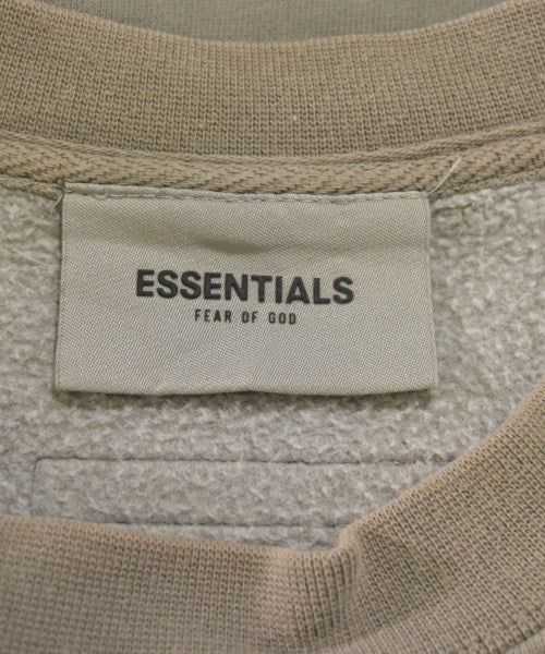 Fear of God ESSENTIALS 運動衫