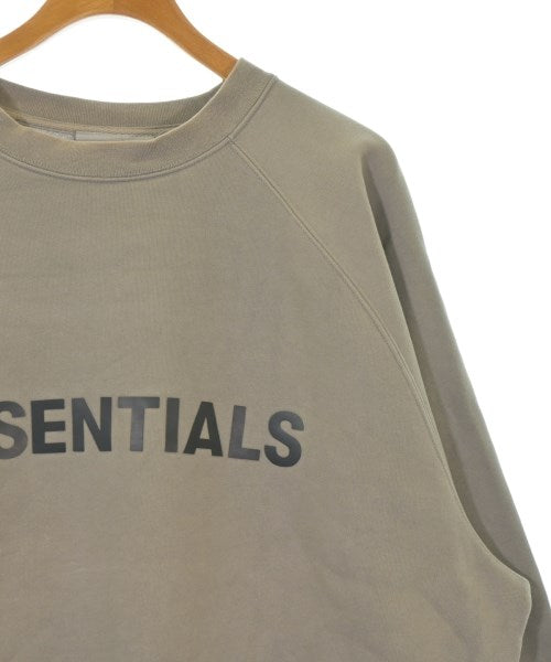 Fear of God ESSENTIALS 運動衫
