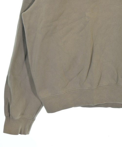 Fear of God ESSENTIALS 運動衫