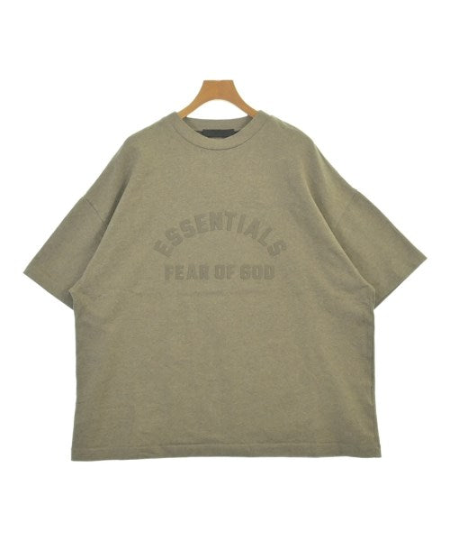 Fear of God ESSENTIALS T恤/上衣