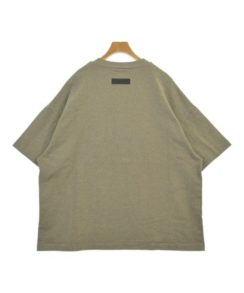 Fear of God ESSENTIALS T恤/上衣