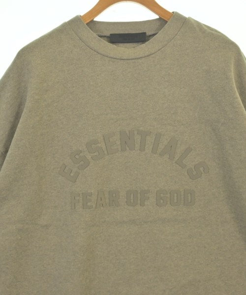 Fear of God ESSENTIALS T恤/上衣