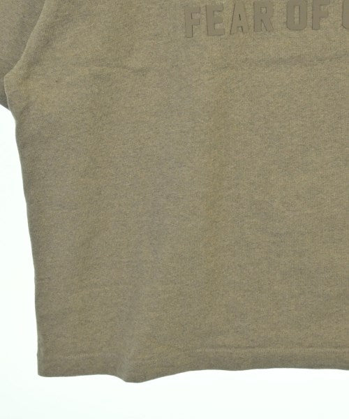 Fear of God ESSENTIALS T恤/上衣