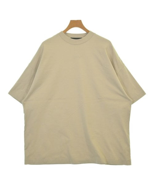 Fear of God ESSENTIALS T恤/上衣