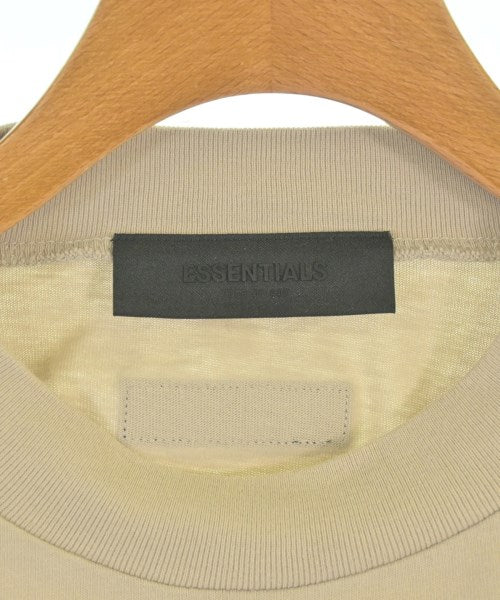 Fear of God ESSENTIALS T恤/上衣