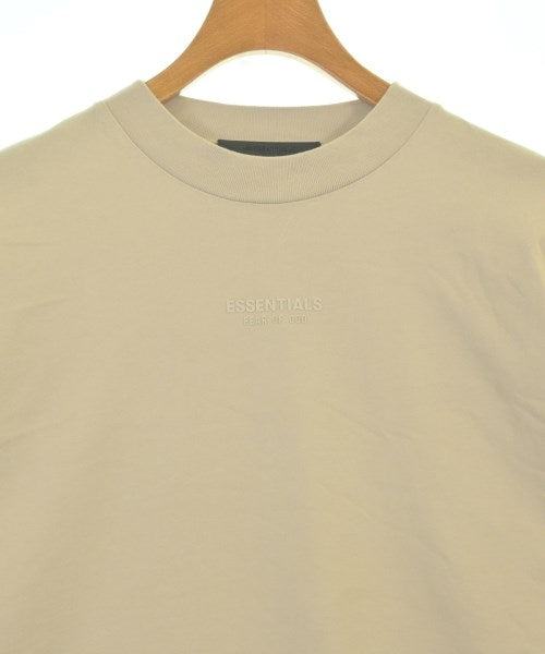 Fear of God ESSENTIALS T恤/上衣