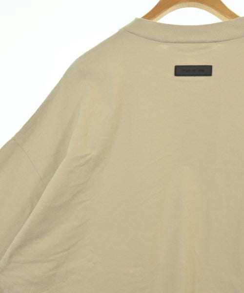 Fear of God ESSENTIALS T恤/上衣