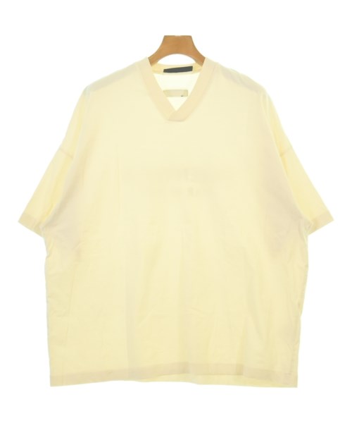 Fear of God ESSENTIALS T恤/上衣