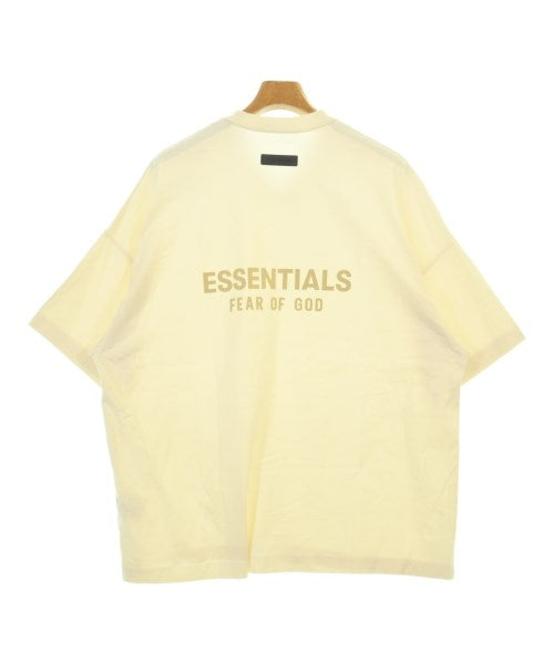 Fear of God ESSENTIALS T恤/上衣