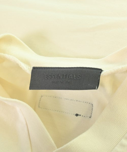 Fear of God ESSENTIALS T恤/上衣
