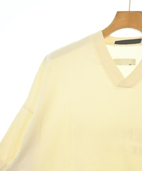 Fear of God ESSENTIALS T恤/上衣