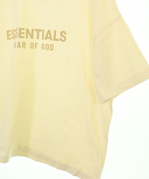 Fear of God ESSENTIALS T恤/上衣