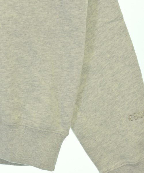 Fear of God ESSENTIALS 運動衫