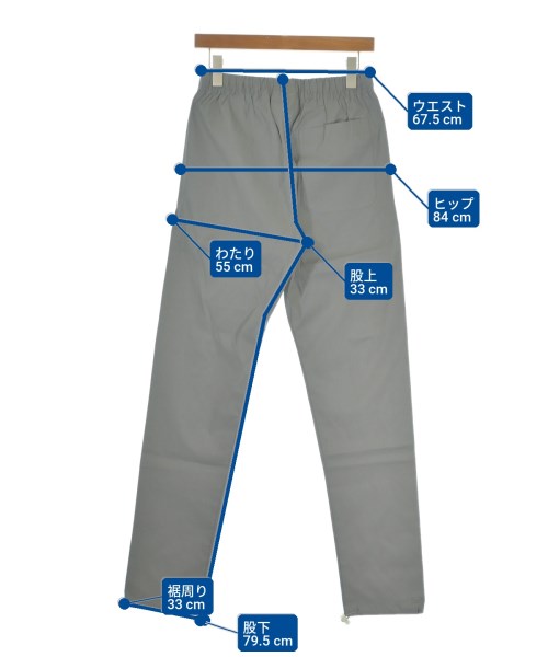Fear of God ESSENTIALS 其他款