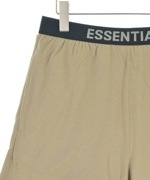Fear of God ESSENTIALS 短褲