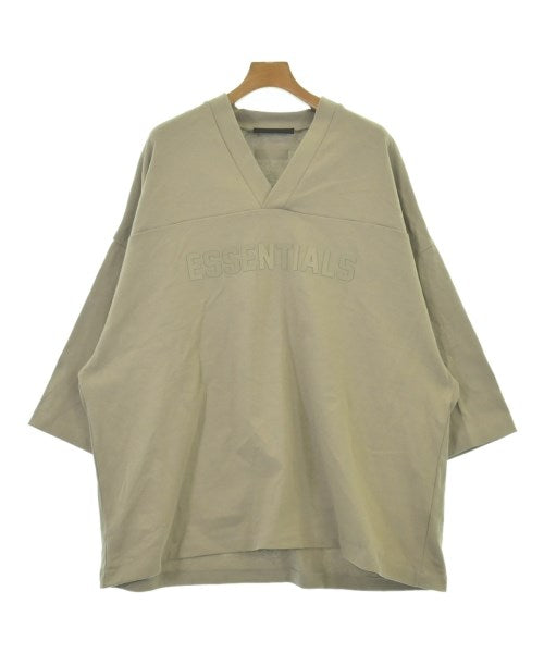 Fear of God ESSENTIALS T恤/上衣
