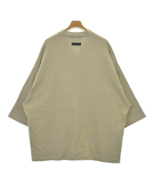 Fear of God ESSENTIALS T恤/上衣