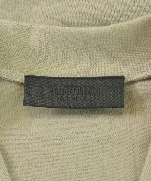 Fear of God ESSENTIALS T恤/上衣