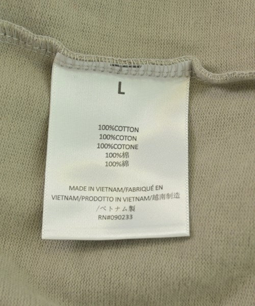 Fear of God ESSENTIALS T恤/上衣