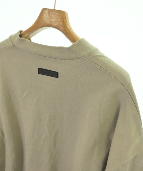 Fear of God ESSENTIALS T恤/上衣