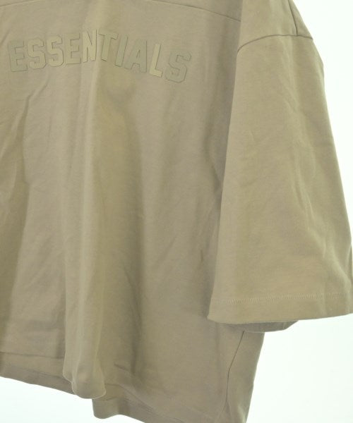 Fear of God ESSENTIALS T恤/上衣