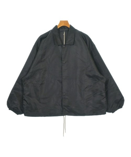 Fear of God ESSENTIALS 其他飛行外套