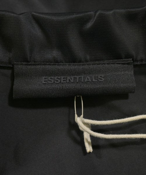 Fear of God ESSENTIALS 其他飛行外套