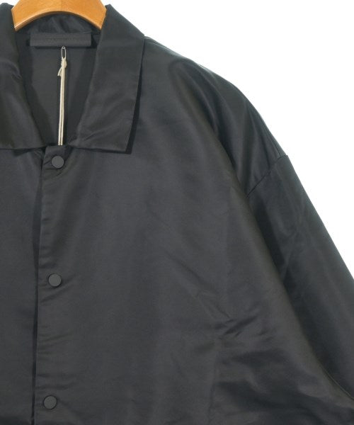 Fear of God ESSENTIALS 其他飛行外套