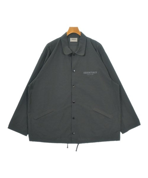 Fear of God ESSENTIALS 其他飛行外套