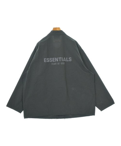 Fear of God ESSENTIALS 其他飛行外套