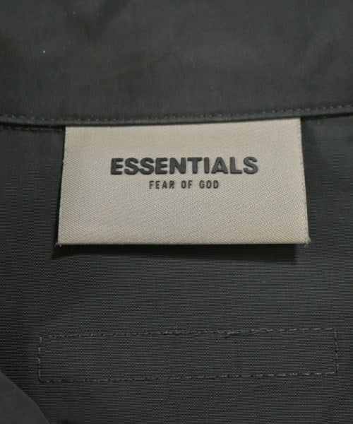 Fear of God ESSENTIALS 其他飛行外套