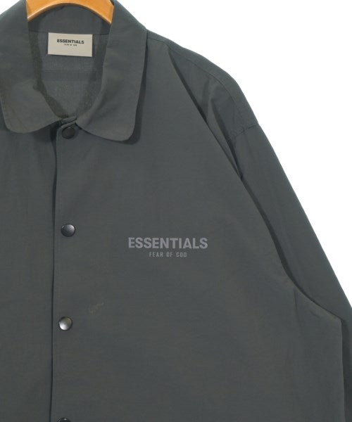 Fear of God ESSENTIALS 其他飛行外套