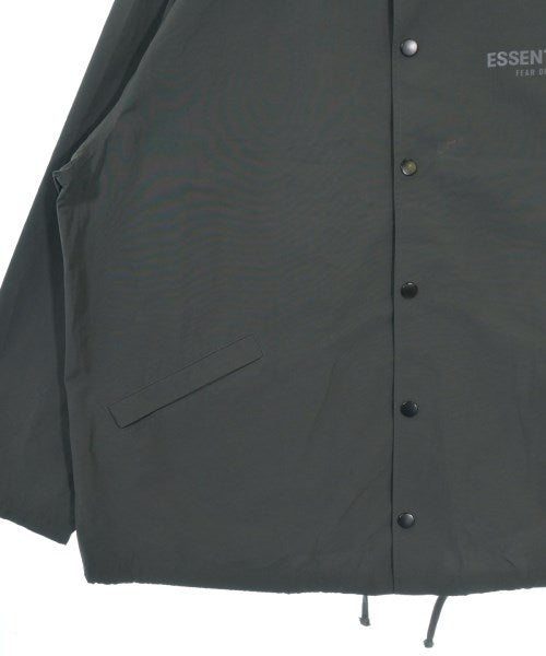 Fear of God ESSENTIALS 其他飛行外套